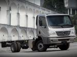 Mercedes-Benz Accelo 815 2011 года